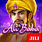Ali Baba on Phenjoy