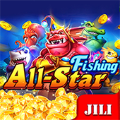 All Star Fishing on Phenjoy
