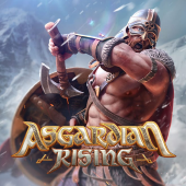 Asgardian Rising on Phenjoy