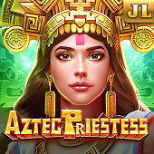 Aztec Priestess on Phenjoy