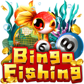 Bingo Fishing on Phenjoy