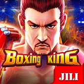 Boxing King on Phenjoy