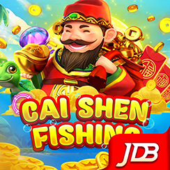 Cai Shen Fishing on Phenjoy