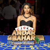 Casino Marina Andar Bahar on Phenjoy