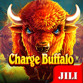 Charge Buffalo on Phenjoy