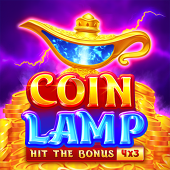 Coin Lamp on Phenjoy