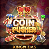 Coin Pusher on Phenjoy
