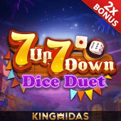 Dice Duet on Phenjoy