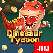 Dinosaur Tycoon on Phenjoy
