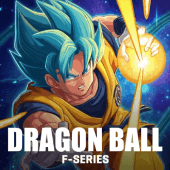 Dragon Ball slot on Phenjoy