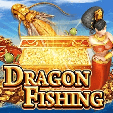 Dragon Fishing on Phenjoy