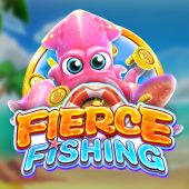 Fierce Fishing on Phenjoy