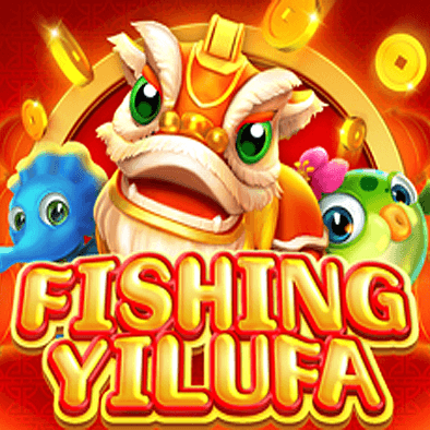 Fishing Yi Lu Fa on Phenjoy