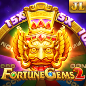 Fortune Gems 2 on Phenjoy