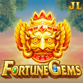 Fortune Gems slot on Phenjoy