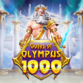 Gates of Olympus 1000 on Phenjoy
