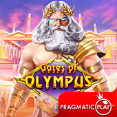 Gates of Olympus on Phenjoy