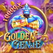 Golden Genie on Phenjoy