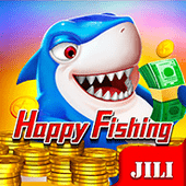 Happy Fishing on Phenjoy