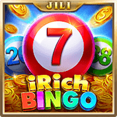 Irich Bingo on Phenjoy
