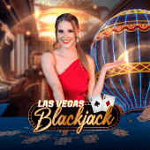 Las Vegas Blackjack on Phenjoy