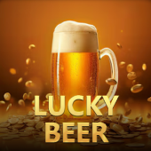 Lucky Bear on Phenjoy