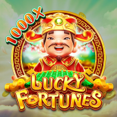 Lucky Fortunes on Phenjoy