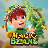 Magic Beans on Phenjoy