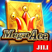 Mega Ace on Phenjoy