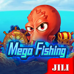 Mega Fishing on Phenjoy