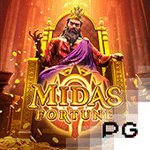 Midas Fortune on Phenjoy