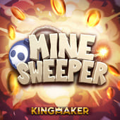 Minesweeper on Phenjoy