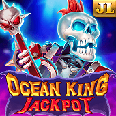Ocean King Jackpot on Phenjoy