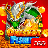 Oneshot Fishing on Phenjoy