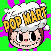Popmart on Phenjoy