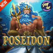 Poseidon on Phenjoy