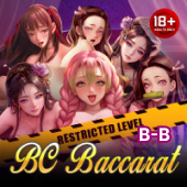Sexy Blockchain Baccarat on Phenjoy