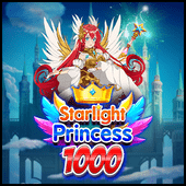 Starlight Princess 1000 on Phenjoy