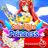 Starlight Princess on Phenjoy