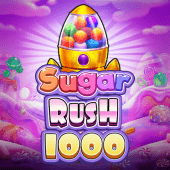 Sugar Rush 1000 on Phenjoy