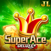 Super Ace Deluxe hot game on Phenjoy