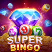 Super Bingo on Phenjoy