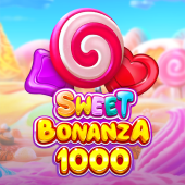 Sweet Bonanza 1000 on Phenjoy