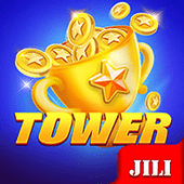 Tower game on Phenjoy