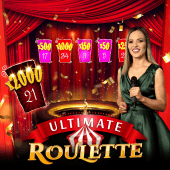 Ultimate Roulette on Phenjoy