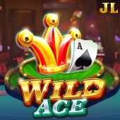 Wild Ace on Phenjoy