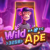 Wild Ape on Phenjoy