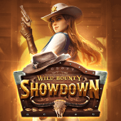 Wild Bounty Showdown on Phenjoy